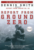 Report from Ground Zero - Ingram
