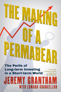 The Making of a Permabear: The Perils of Long-Term Investing in a Short-Term World - Ingram