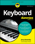 Keyboard for Dummies - Ingram
