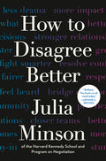 How to Disagree Better - Ingram