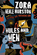 Mules and Men - Ingram