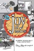 The Joy of Snacking: A Graphic Memoir about Food, Love & Family - Ingram
