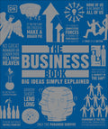 The Business Book: Big Ideas Simply Explained - Ingram
