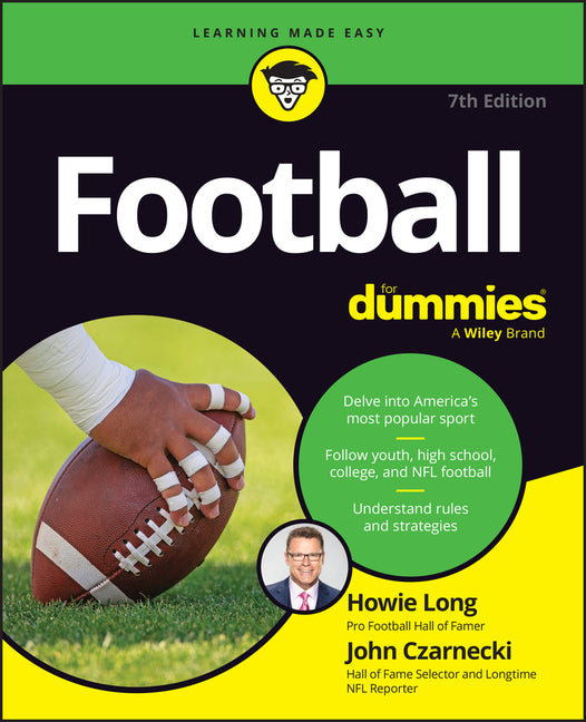 Football for Dummies, USA Edition - Ingram