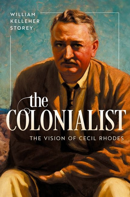 The Colonialist: The Vision of Cecil Rhodes - Ingram