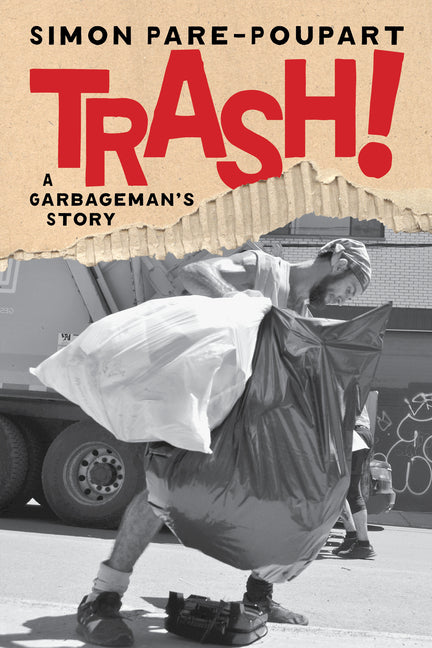Trash!: A Garbageman's Story - Ingram