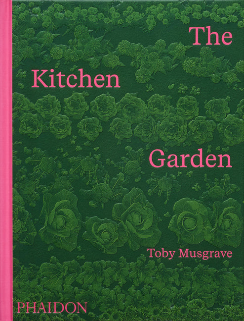 The Kitchen Garden - Ingram