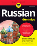 Russian for Dummies - Ingram