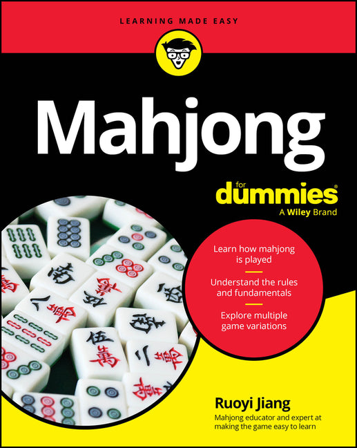 Mahjong for Dummies - Ingram