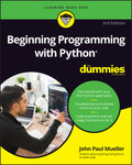 Beginning Programming with Python for Dummies - Ingram
