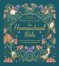 The Homeschool Bible: Everything You Need to Build a Thriving Home Education - Ingram