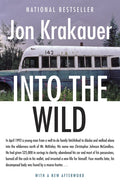 Into the Wild - Ingram