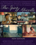 The Spirit of Africville - Ingram