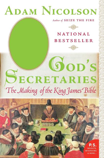 God's Secretaries - Ingram