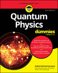 Quantum Physics for Dummies - Ingram