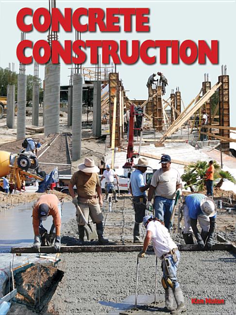 Concrete Construction - Ingram