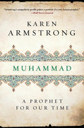 Muhammad: A Prophet for Our Time - Ingram