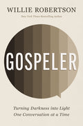 Gospeler: Turning Darkness Into Light One Conversation at a Time - Ingram