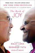 The Book of Joy: Lasting Happiness in a Changing World - Ingram