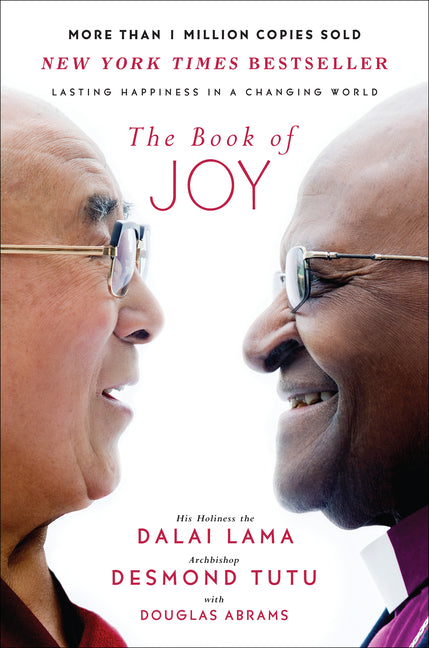 The Book of Joy: Lasting Happiness in a Changing World - Ingram