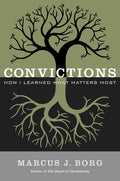 Convictions - Ingram