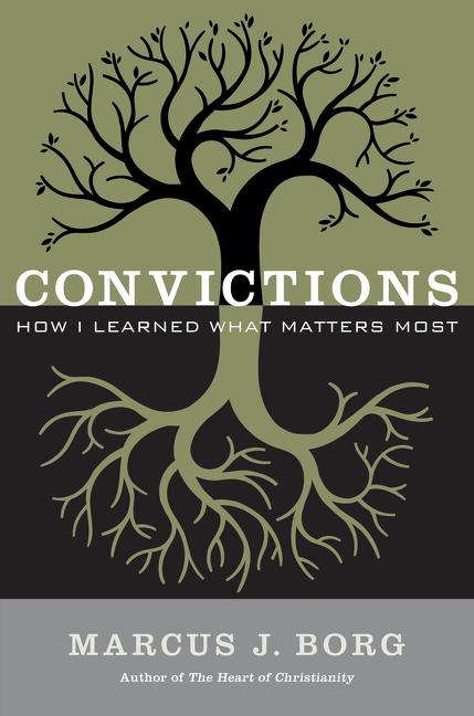 Convictions - Ingram