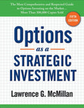 Options as a Strategic Investment: Fifth Edition - Ingram