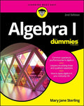 Algebra I for Dummies - Ingram