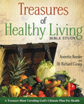 Treasures of Healthy Living Bible Study - Ingram
