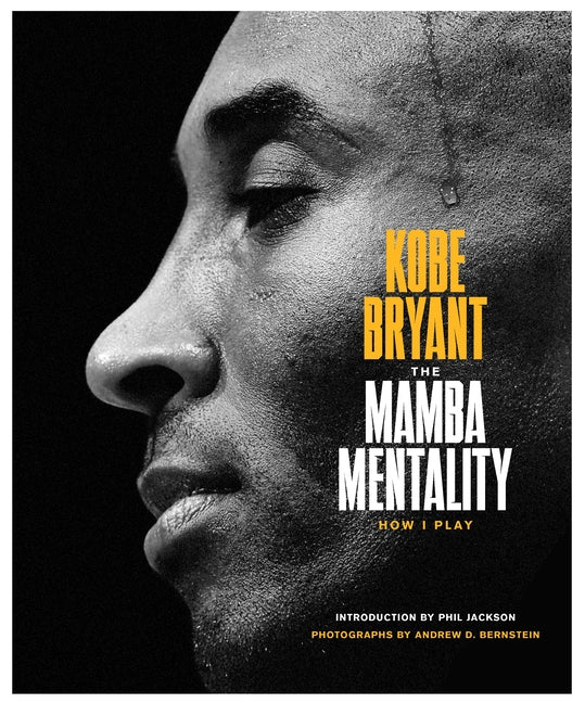 The Mamba Mentality: How I Play - Ingram