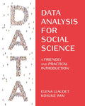 Data Analysis for Social Science: A Friendly and Practical Introduction - Ingram
