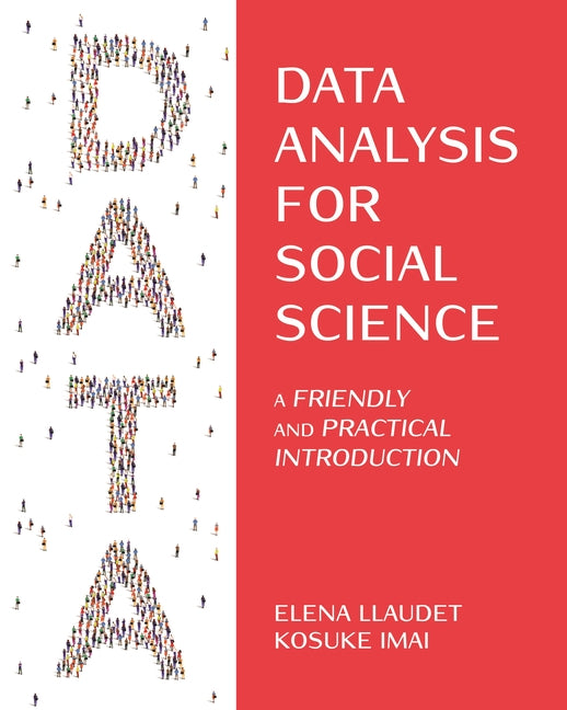 Data Analysis for Social Science: A Friendly and Practical Introduction - Ingram