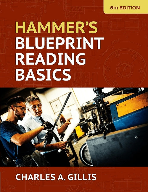 Hammer's Blueprint Reading Basics - Ingram