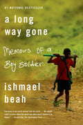 A Long Way Gone: Memoirs of a Boy Soldier - Ingram