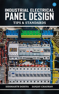 Industrial Electrical Panel Design - Tips & Standards - Ingram