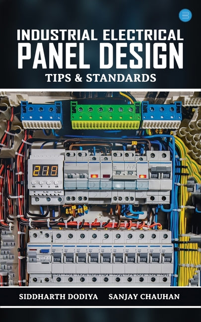 Industrial Electrical Panel Design - Tips & Standards - Ingram
