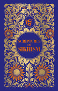 Scriptures of Sikhism (Japji Sahib/ Asa Di Var/ Rehras Sahib Sohila) (Deluxe Hardbound Edition) - Ingram