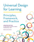 Universal Design for Learning: Principles, Framework, and Practice - Ingram