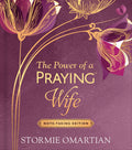 The Power of a Praying Wife Note-Taking Edition - Ingram