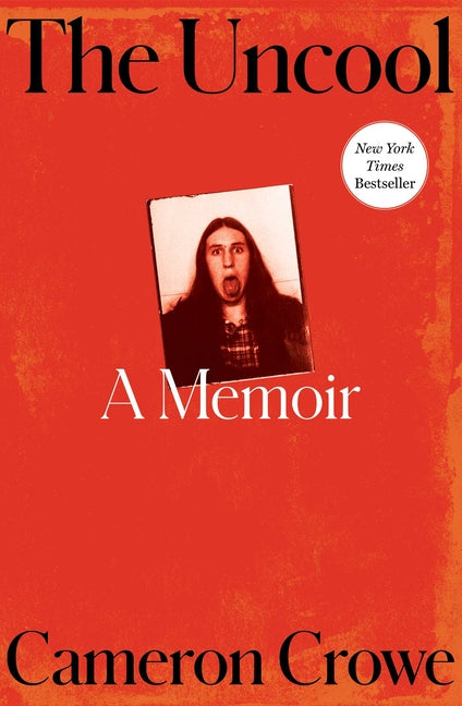 The Uncool: A Memoir - Ingram