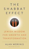 The Shabbat Effect: Jewish Wisdom for Growth and Transformation - Ingram