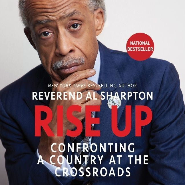 Rise Up: Confronting a Country at the Crossroads - Ingram