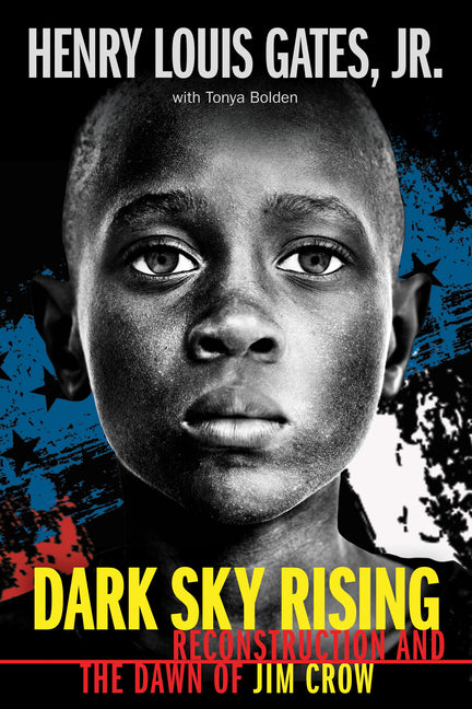 Dark Sky Rising: Reconstruction and the Dawn of Jim Crow (Scholastic Focus) - Ingram