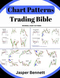 Chart Patterns Trading Bible: Forex Trading Candlestick + Price Action - Ingram