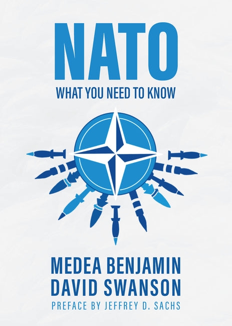 NATO: What You Need to Know - Ingram