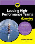 Leading High-Performance Teams for Dummies - Ingram