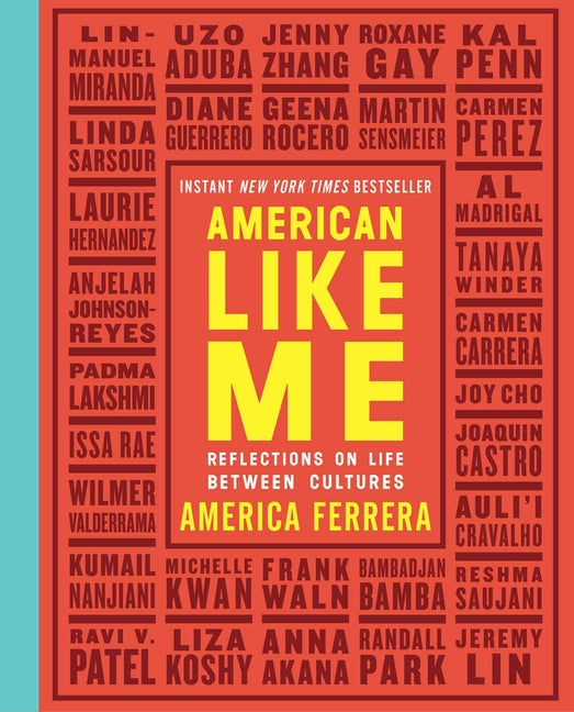 American Like Me: Reflections on Life Between Cultures - Ingram