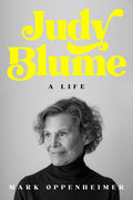 Judy Blume: A Life - Ingram
