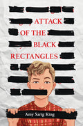Attack of the Black Rectangles - Ingram