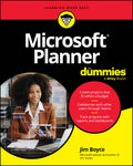 Microsoft Planner for Dummies - Ingram